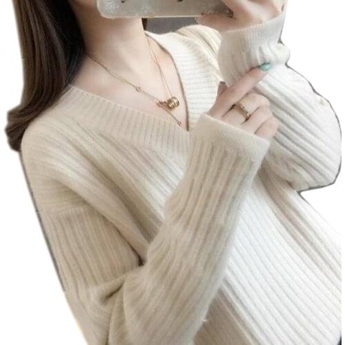 AYPLBGHN Women's Pullovers