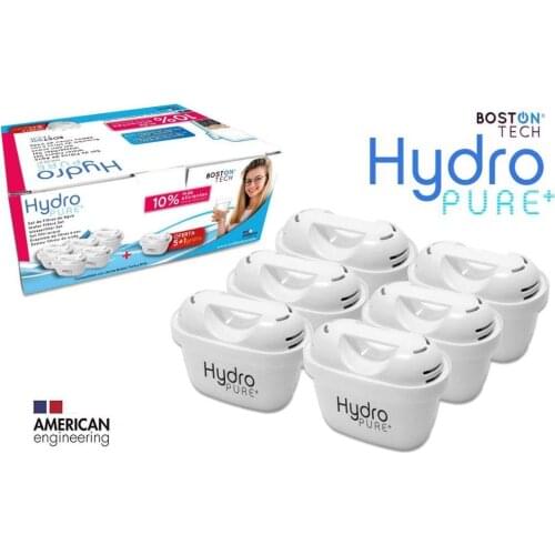 Boston Tech Home And Garden Products