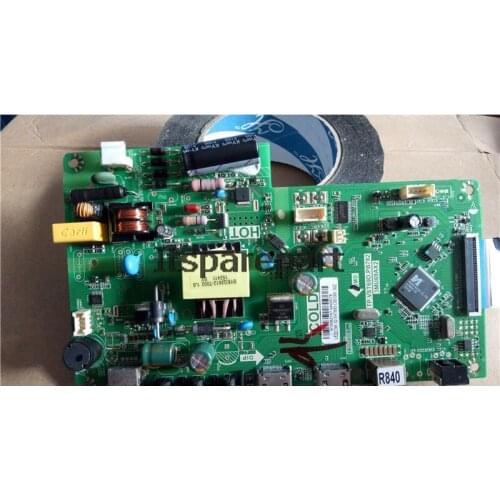 For Le32d99 32f6b L32f3301b Motherboard Tp. Vst69d.pb782 Screen Csdx