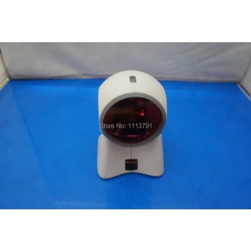 Honeywell Orbit MS7120 USB Omnidirectional Barcode Reader Scanner MK7120