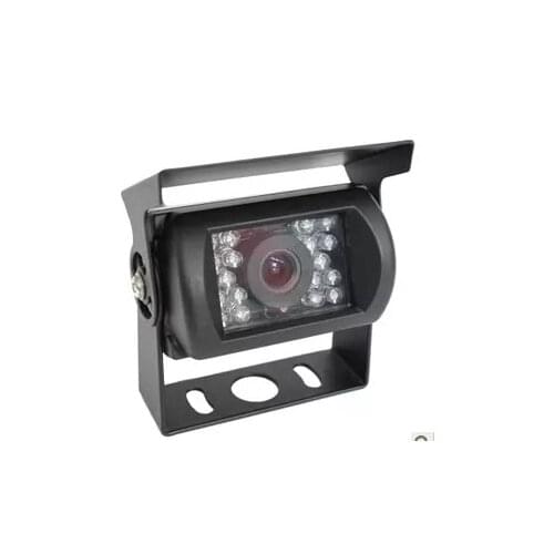 24V truck night vision bus car rear view and reverse image infrared camera
