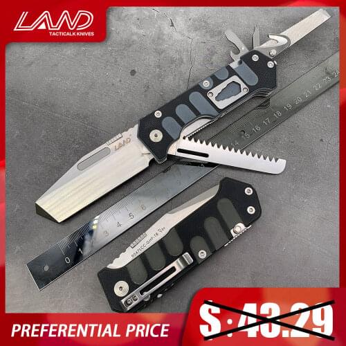 LAND Knives