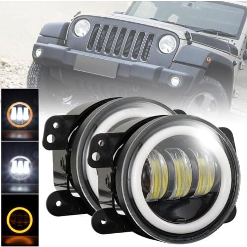 Fog Lamps Movflax China