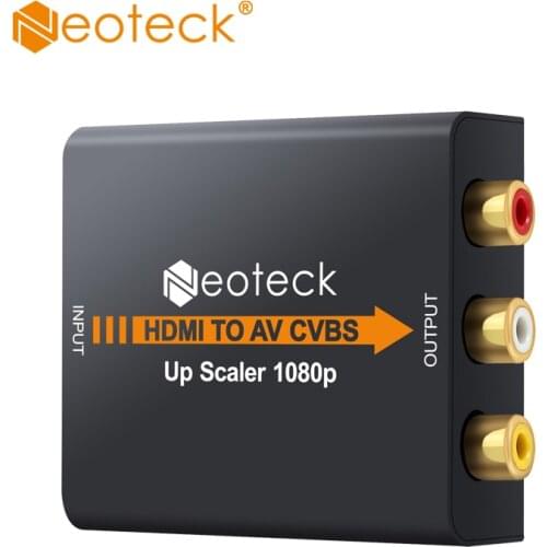 Neoteck Adapters
