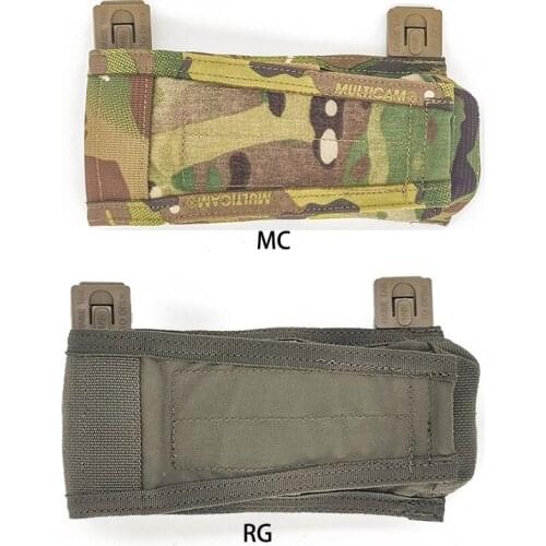 A New Tactical Outlet Single-Den jacket MOLLE Quick Break Package