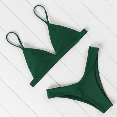 Okkdey Plus Size Swimwear