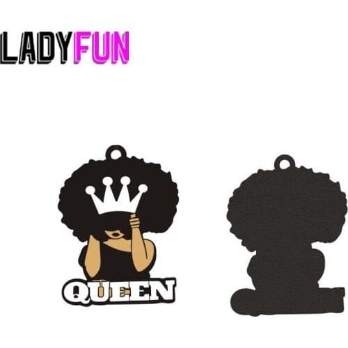 Alloy Crown Queen Charms Sassy Classy Queens Pendant 20pcs Free Shipping