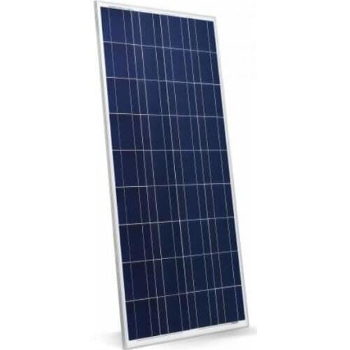 PANTEC 165 WATT POLYCRSTAL SOLAR PV PANEL