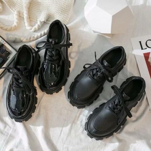 TONJUSA Women's Autumn Shoes