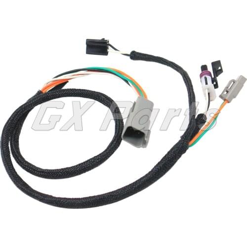 Wiring Harness 7117322 Wiper Harness for Bobcat A300 S100 S130 S150 S160 S175 S185 S205 S220 S250 S300 S330 T110 T140 T180