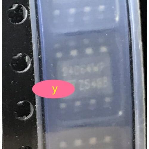 10pcs 24C64WP 24C64 ST24C64 ST24C64WP M24C64WP