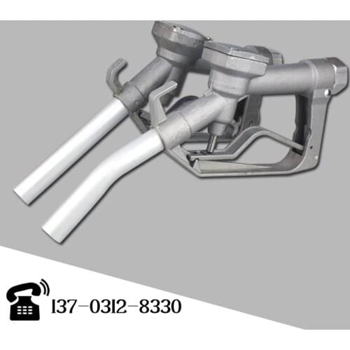 13AB manual refueling gun diesel gasoline refueling gun simple artesian refueling gun