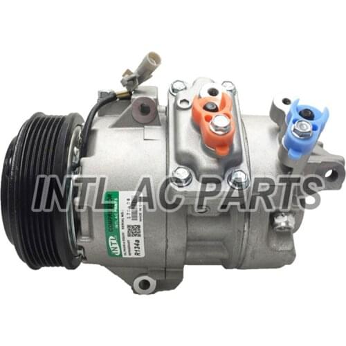 95200-76KA1 95200-76KA0 92600-B700A 60-03170NC 2009-2013 for Suzuki Grand Vitara / Kizashi auto car air a/c ac compressor