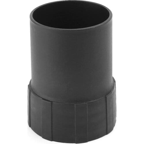 Industrial Hose Adapter Dust Cleaner Connector Accessories For 50mm 58mm Vacuum Connector Hose Dust Collector