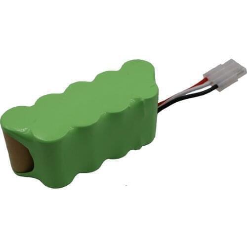 C&P 10.8V 2000mAh Battery pack for Euro Pro Shark Navigator XBT1106N SV116N SV1110 SV1110N Ni-CD vacuum cleaner batteries