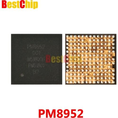 5pcs/lot PM8952 Power IC for vivo x9 plus for oppo R9s Redmi note3 power supply PMIC PM IC