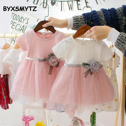 Byxsmytz Children `s Dress