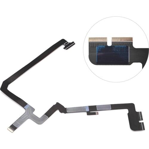 Flex Cable for DJI Phantom 4 Pro Accessories for DJI Phantom 4 Flexible Gimbal Flat Ribbon Cable Repair Parts Replacement