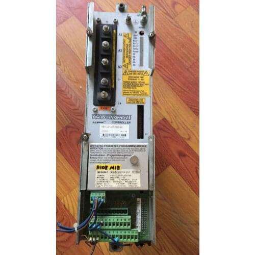 Controller KDS1.3-200-300-W1 , Used one , 90% appearance new , 3 months warranty , fastly shipping