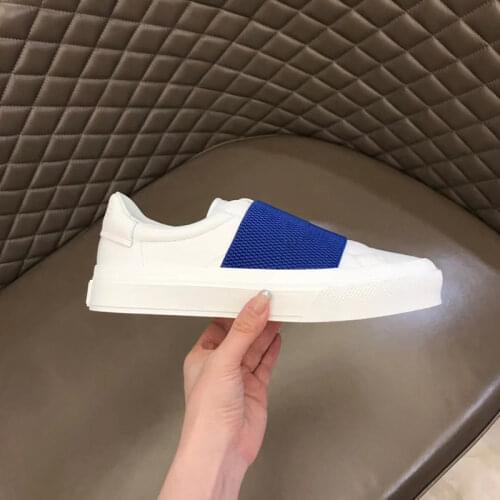 LOVESTAHL Men's Shoes