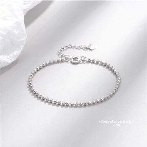 LYSFS Bead Bracelets