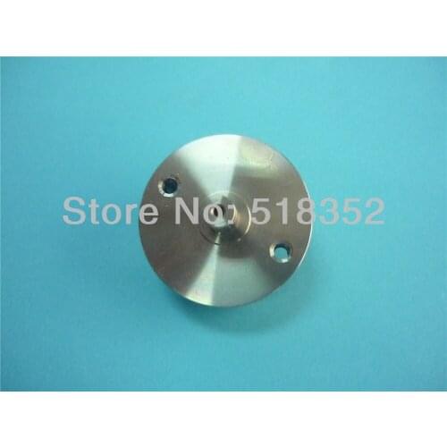 MAXI MX456 SUS Roller Lower, Lead Wheel OD40mm, WEDM-LS Wire Cutting MachineWear Parts