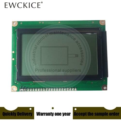 NEW DAC 310 DAC310 DAC-310 HMI PLC LCD monitor Liquid Crystal Display Industrial control maintenance accessories