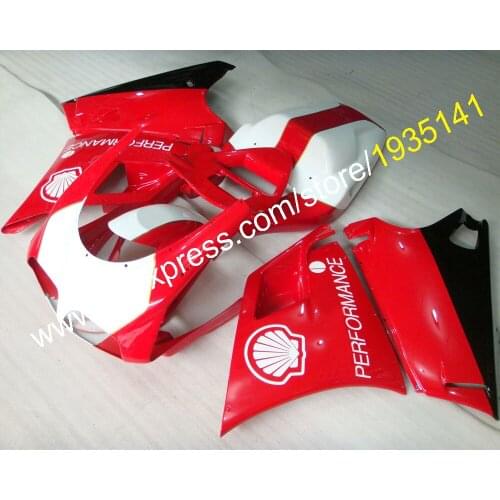 New Design Fairing For Ducati 996 748 DUCATI 748 996 1996 1997 1998 1999 2000 2001 2002 Motorbike (Injection molding)