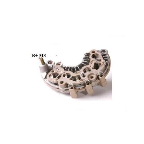 NEW HNROCK ALTERNATOR RECTIFIER JFZ1929E