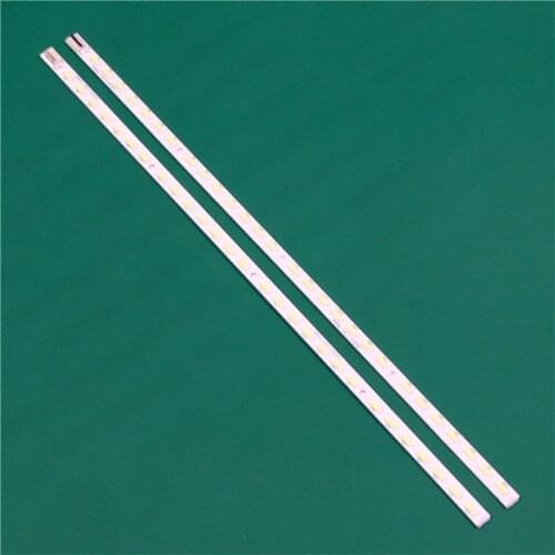 LED TV Illumination Replacement For Konka LED50R5100DE LED50M6180AF LED Bar Backlight Strip Line Ruler V500H1-LS5-TLEM4 TREM6