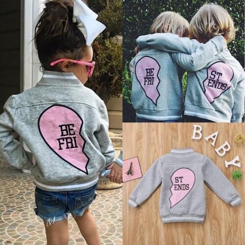 Pudcoco Girl Outwear Toddler Kids Baby Boys Girls Warm Tops Coat Jacket Outerwear Snowsuit Clothes c