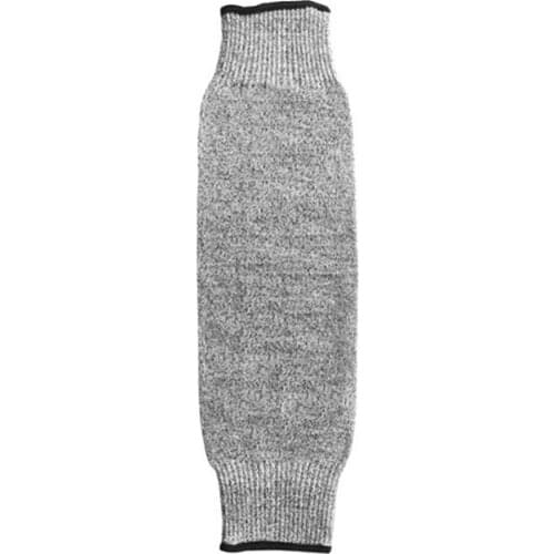 HPPE Anti-Cutting Sleeve Gguard Arm Anti-Puncture Protective Outdoor Work Cut Resistant Safety Sleeves Cover For Glass Handling