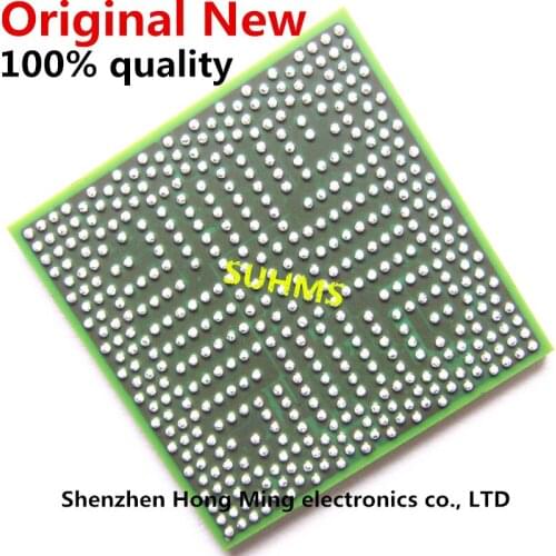 100% New 215NQA6AVA12FG BGA Chipset