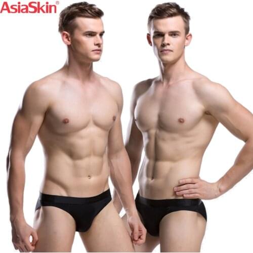 AsiaSkin Men's Briefs