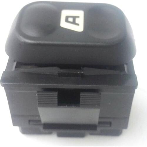 Auto Power Window Control Lifting Switch for Xsara N2 1997-2005 Estate 6554.82 655482 6552.KT 6552KT