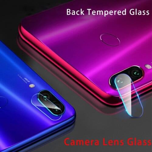 Ciaxy Screen Protectors For Xiaomi Redmi 8A