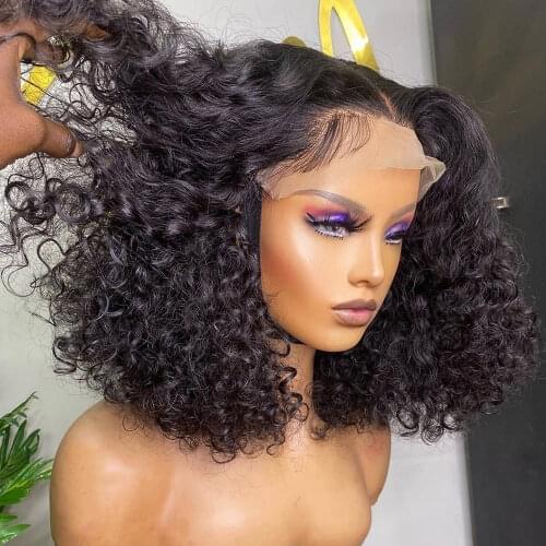 DJSbeauty Lace Front Wigs