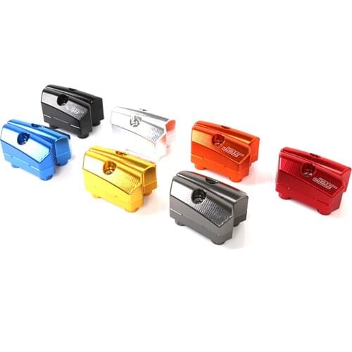 For Kawasaki Z800 2014-2017 Motorcycle Universal CNC Aluminum Left and Right Motorcycle Frame Slider Anti Crash Protector Cover