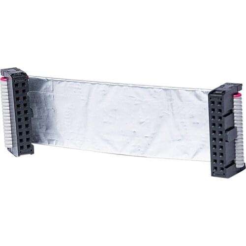 Geeetech 3D printer accessories 3D Printer 20 Pin LCD Screen Flat Cable for Geeetech A20/A20M/A20T GT2560 V4.0 Version