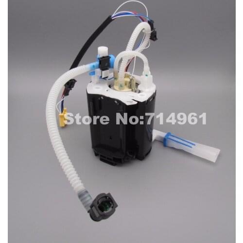 LR036126 A2C32279000Z High quality fuel pump assembly case for Land Rover LR2 2.0L L4 2013-2015