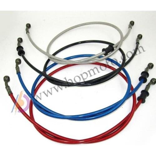 110cm oil hose for Hydraulic clutch lever master cylinder for dirt bike/pit bike use with FREE SHIPPING