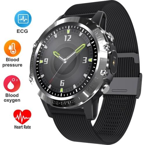 NAMOFOTO Pedometer Watch