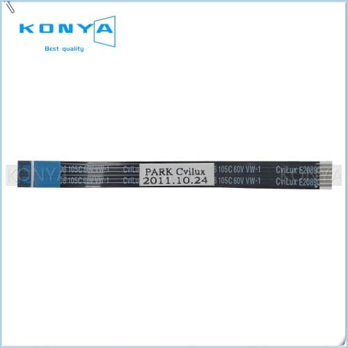 New Original For HP ProBook Folio 6560B 6570B Touchpad Cable Connection Cable