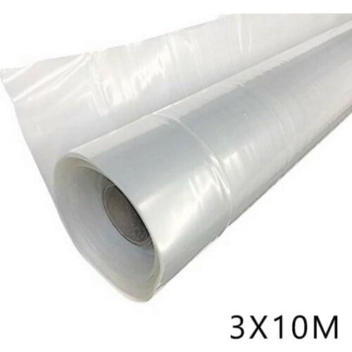 Greenhouse Greenhouse Film Growhouse Hot 3*1m/3*4m/3*5m/3*6m/3*8m/3*10m