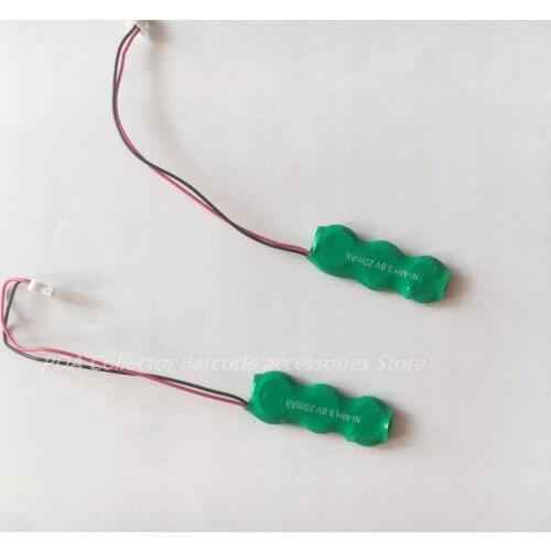 10PCS/1LOT New Backup Battery For Motorola Symbol MC3000 MC3090 MC3090G MC3070 MC9000 MC9090 MC9060 PDT8146,PDT8100Z