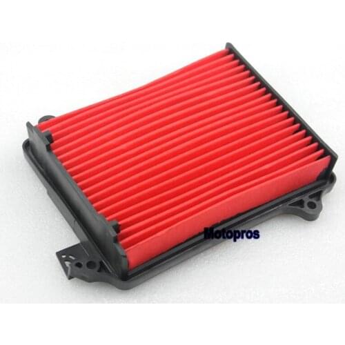 Motorcycle Cleaner Air Filter For Honda AX-1 AX1 250 1988-1994 89 90 91 92 NX250