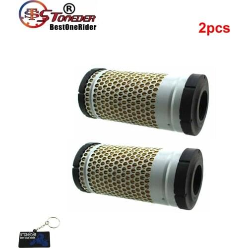 STONEDER Air Filter For KUBOTA 6C060-99410 Compact Tractor Models B1410 B1610 B1700 B2100 B2400 B2910 B7300 Front Mower F2260