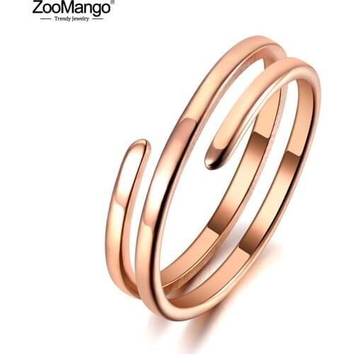 ZooMango Rings