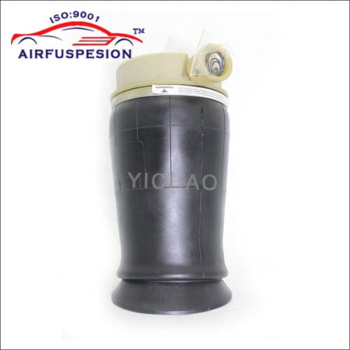 1PCS Rear Air suspension Spring Bag Repair Kits For Lincoln Navigator Ford Expedition 1997-2002 4WD