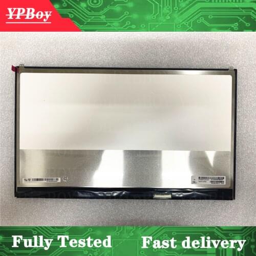 15.6" LP156WFA-SPC1 LP156WFA SPC1 (SP)(C1) LCD with touch For LG 15Z960 Screen LCD Screen Panel Display IPS FHD 1920X1080 Tested